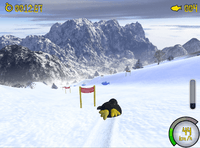 ExtremeTuxRacer ./extremtuxracer.png